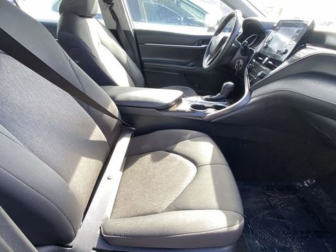 Used 2023 Toyota Camry LE image 45