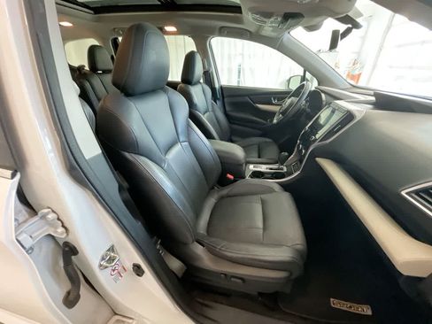 Used 2020 Subaru Ascent Limited w/ Technology Package AWD/4WD image 26