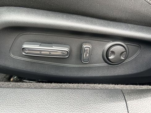 Used 2023 Honda Accord EX image 14