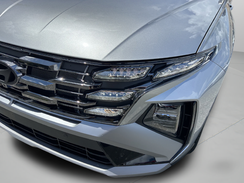 New 2026 Hyundai Tucson Limited AWD/4WD image 13