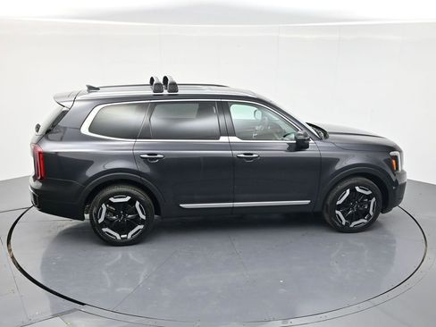 Used 2025 Kia Telluride S AWD/4WD image 44