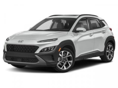 Certified 2023 Hyundai Kona SEL w/ Cargo Package AWD/4WD image 4