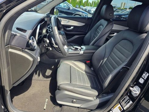Used 2018 Mercedes-Benz GLC 43 AMG 4MATIC image 13