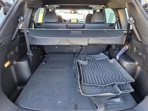 Used 2022 Mitsubishi Outlander SEL image 14