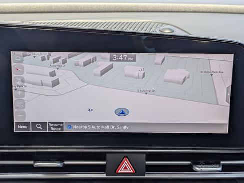 Certified 2024 Hyundai Elantra SEL FWD image 25