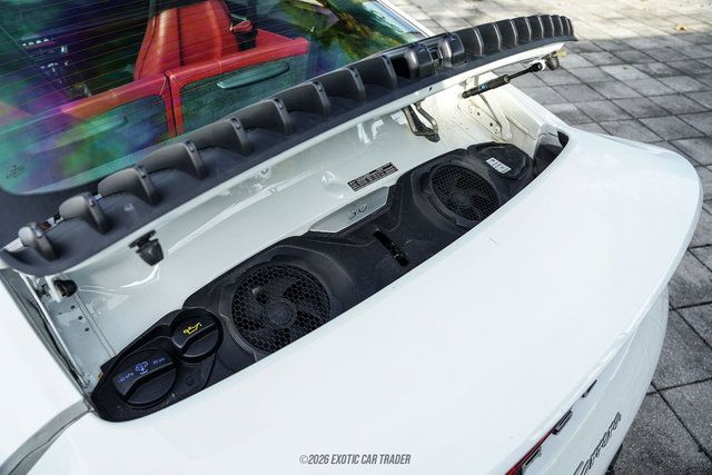 Used 2020 Porsche 911 Carrera RWD image 17