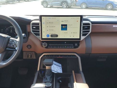 New 2026 Toyota Tundra 1794 Edition AWD/4WD image 26