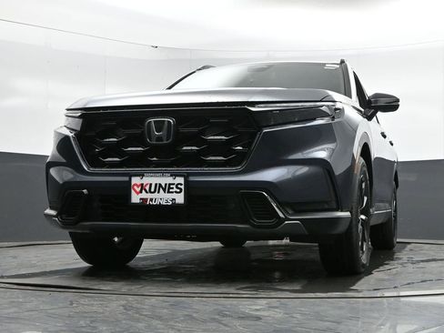 New 2026 Honda CR-V Sport-L image 34