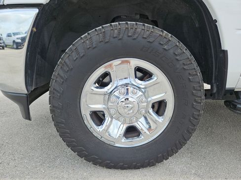 Used 2019 RAM 2500 Big Horn AWD/4WD image 30