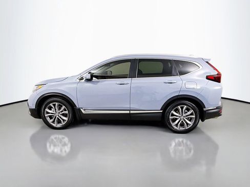 Used 2020 Honda CR-V Touring image 4