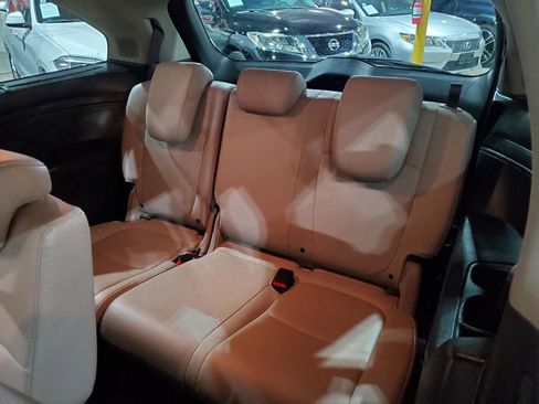 Used 2020 Honda Odyssey Elite image 26