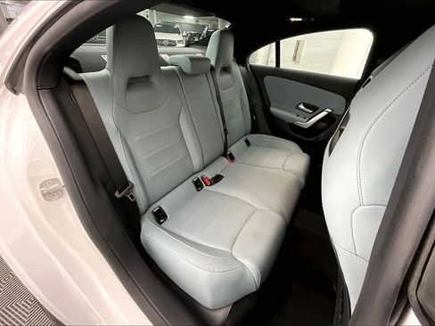 Used 2026 Mercedes-Benz CLA 250 image 17