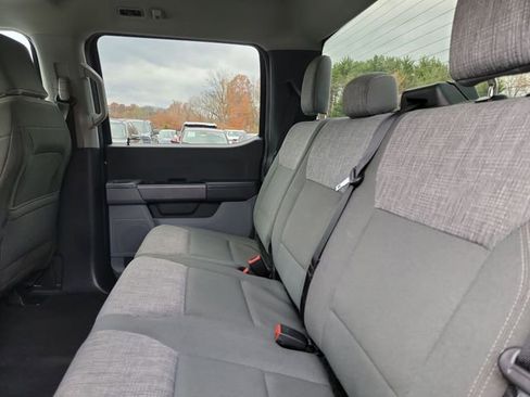 Used 2023 Ford F150 XLT w/ Trailer Tow Package image 19