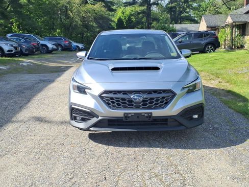 Used 2024 Subaru WRX Premium AWD/4WD image 2