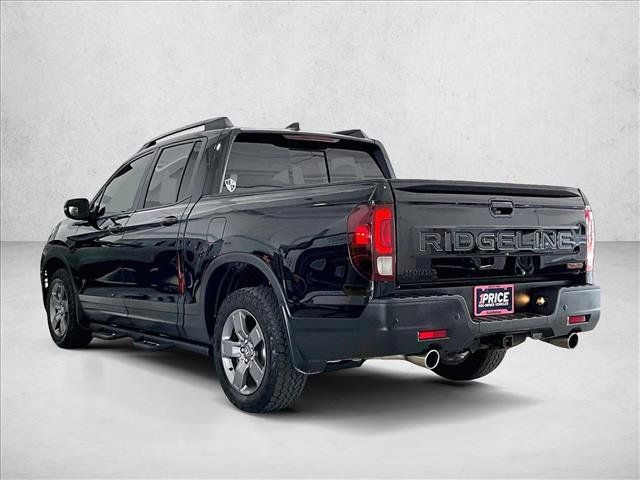 Used 2024 Honda Ridgeline TrailSport image 13
