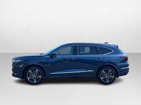 Used 2026 Acura MDX SH-AWD w/ Advance Package image 3