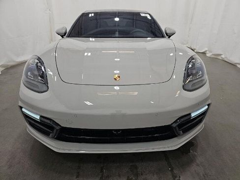 Used 2022 Porsche Panamera GTS w/ Premium Package AWD/4WD image 3