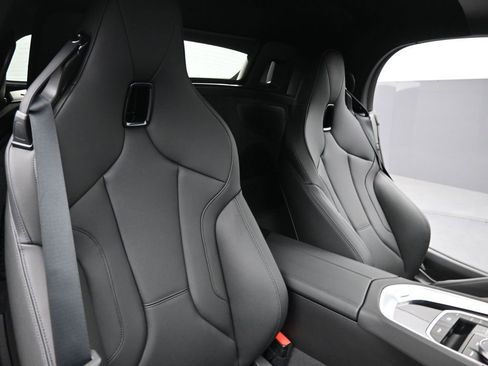 New 2026 BMW Z4 sDrive30i w/ Convenience Package image 22