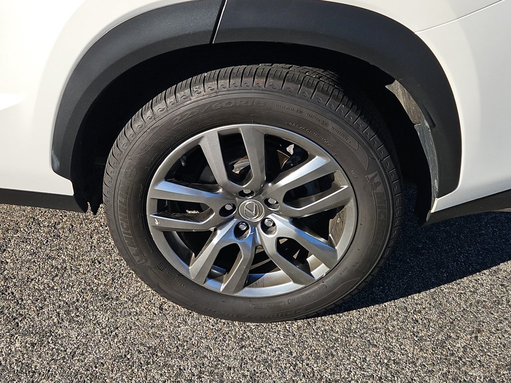 Used 2016 Lexus NX 200t AWD w/ Premium Package image 8