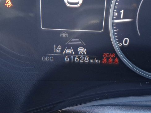 Used 2023 Lexus NX 350 AWD image 17