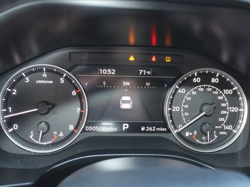 Used 2024 Mitsubishi Outlander SE image 10