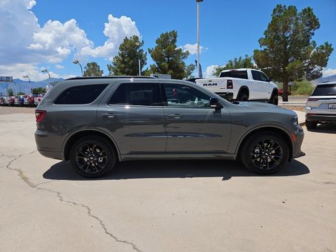 Certified 2026 Dodge Durango GT AWD/4WD image 4