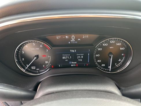 Used 2024 Cadillac CT5 Sport image 22