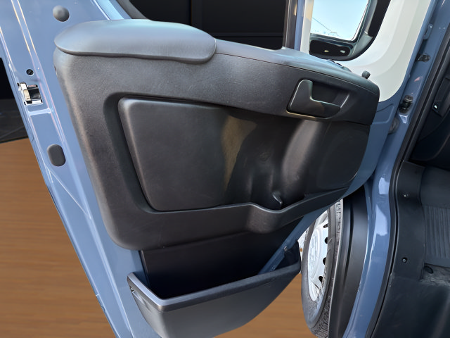 Used 2019 RAM ProMaster 3500 FWD image 11
