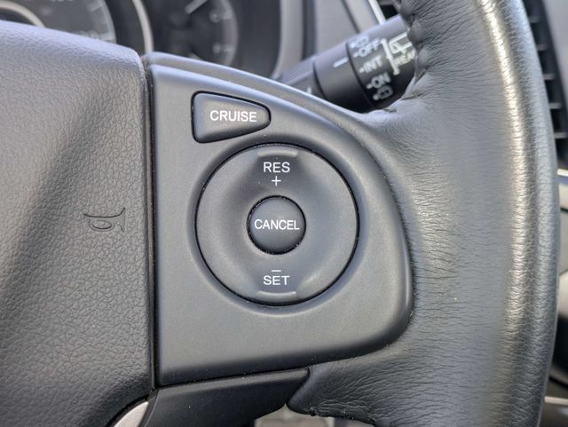 Used 2012 Honda CR-V EX-L image 25