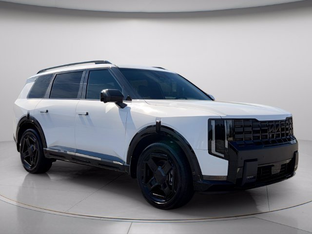 Certified 2027 Kia Telluride SX Prestige X-Line AWD/4WD image 9