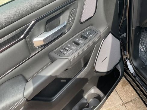 New 2026 RAM 1500 Rebel w/ Rebel Level 2 Equipment Group image 12