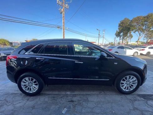 Used 2017 Cadillac XT5 FWD image 4