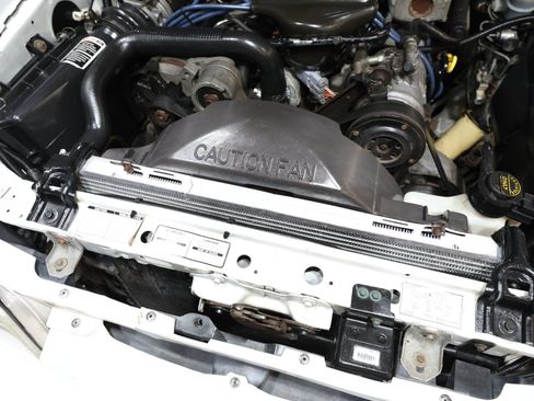 Used 1991 Ford Mustang LX RWD image 70