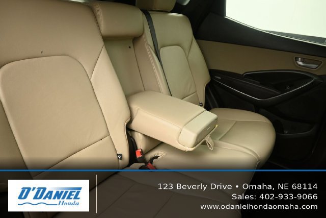 Used 2017 Hyundai Santa Fe Sport AWD/4WD image 40