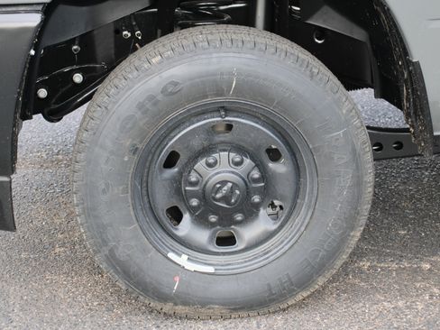 New 2026 RAM 2500 Tradesman image 36