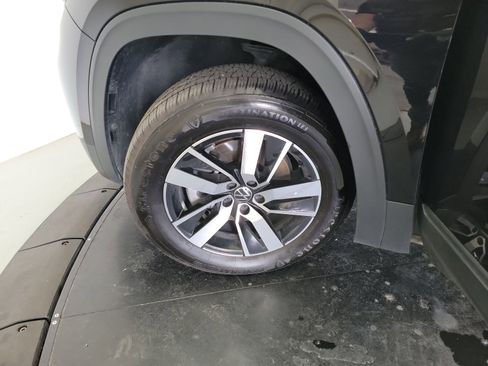 Used 2022 Volkswagen Atlas SE AWD/4WD image 29