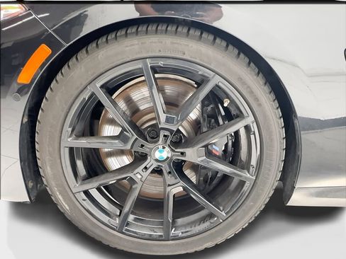 Used 2022 BMW M850i xDrive Coupe w/ Premium Package AWD/4WD image 12