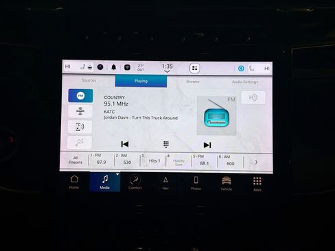 Used 2023 Jeep Grand Cherokee 30th Anniversary image 21