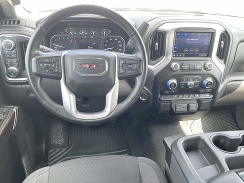 Used 2021 GMC Sierra 1500 Elevation AWD/4WD image 11