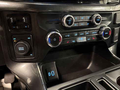 Used 2023 Ford F150 XLT w/ Equipment Group 302A High image 13