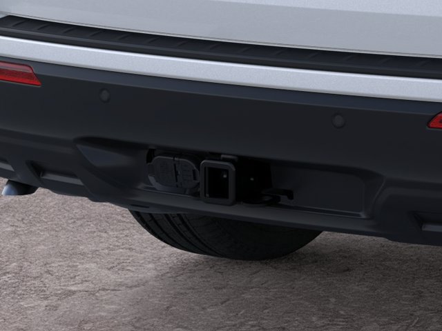 New 2026 Ford Explorer Active AWD/4WD image 24