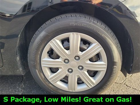 Used 2023 Kia Rio S image 9