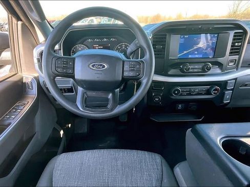 Used 2023 Ford F150 XLT AWD/4WD image 9