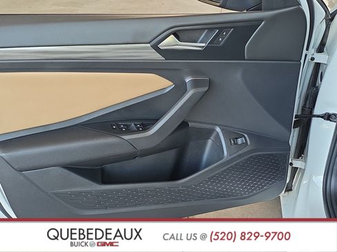 Used 2019 Volkswagen Jetta SEL FWD image 9