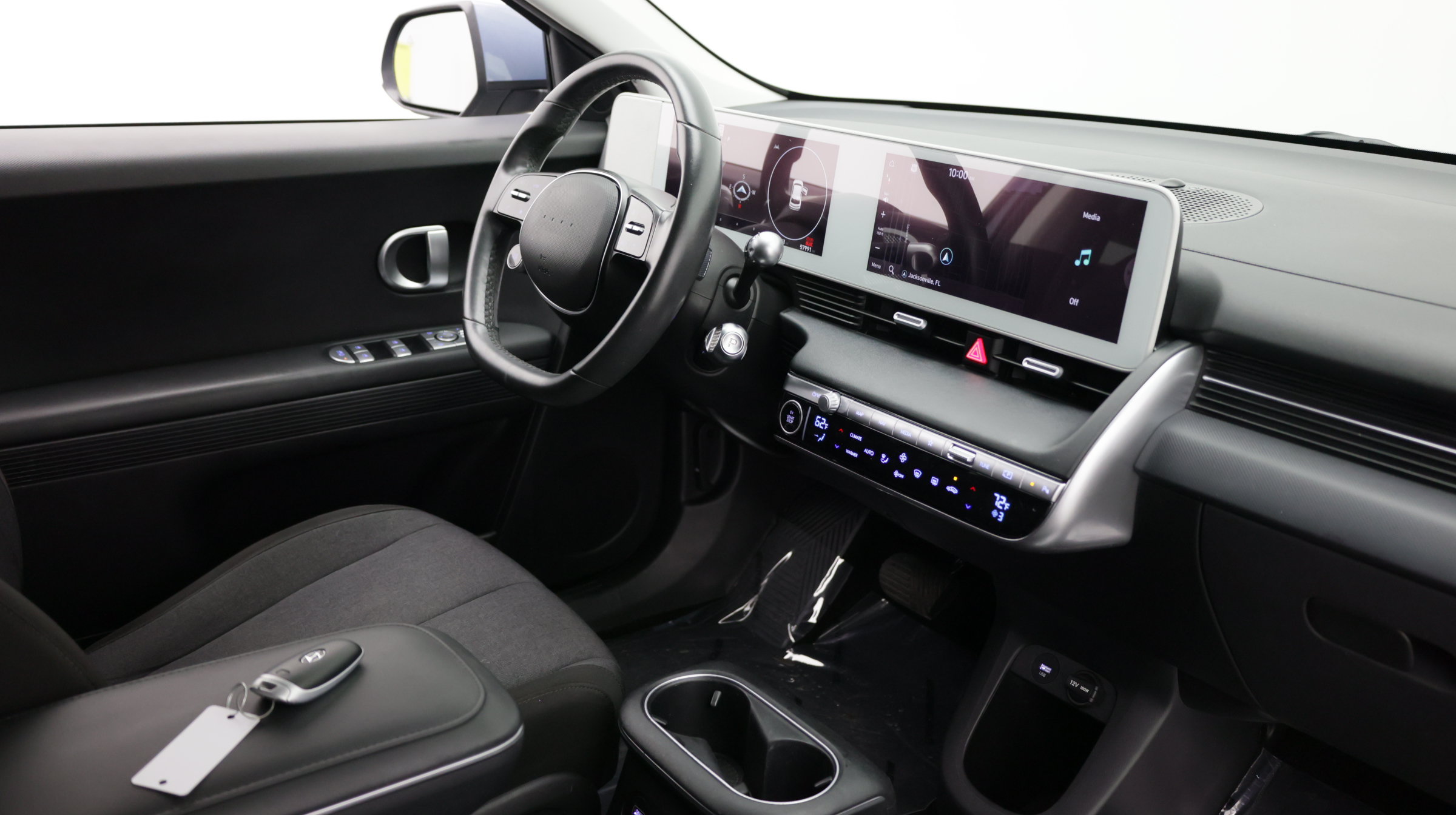 Used 2022 Hyundai Ioniq 5 SE RWD image 36