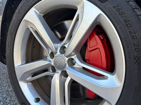 Used 2018 Audi A8 L 3.0T w/ Executive Package image 5