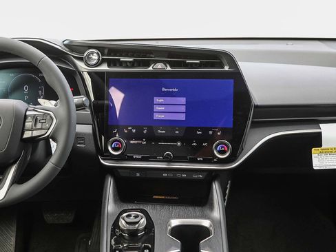 New 2026 Lexus RZ 350e 2WD image 13