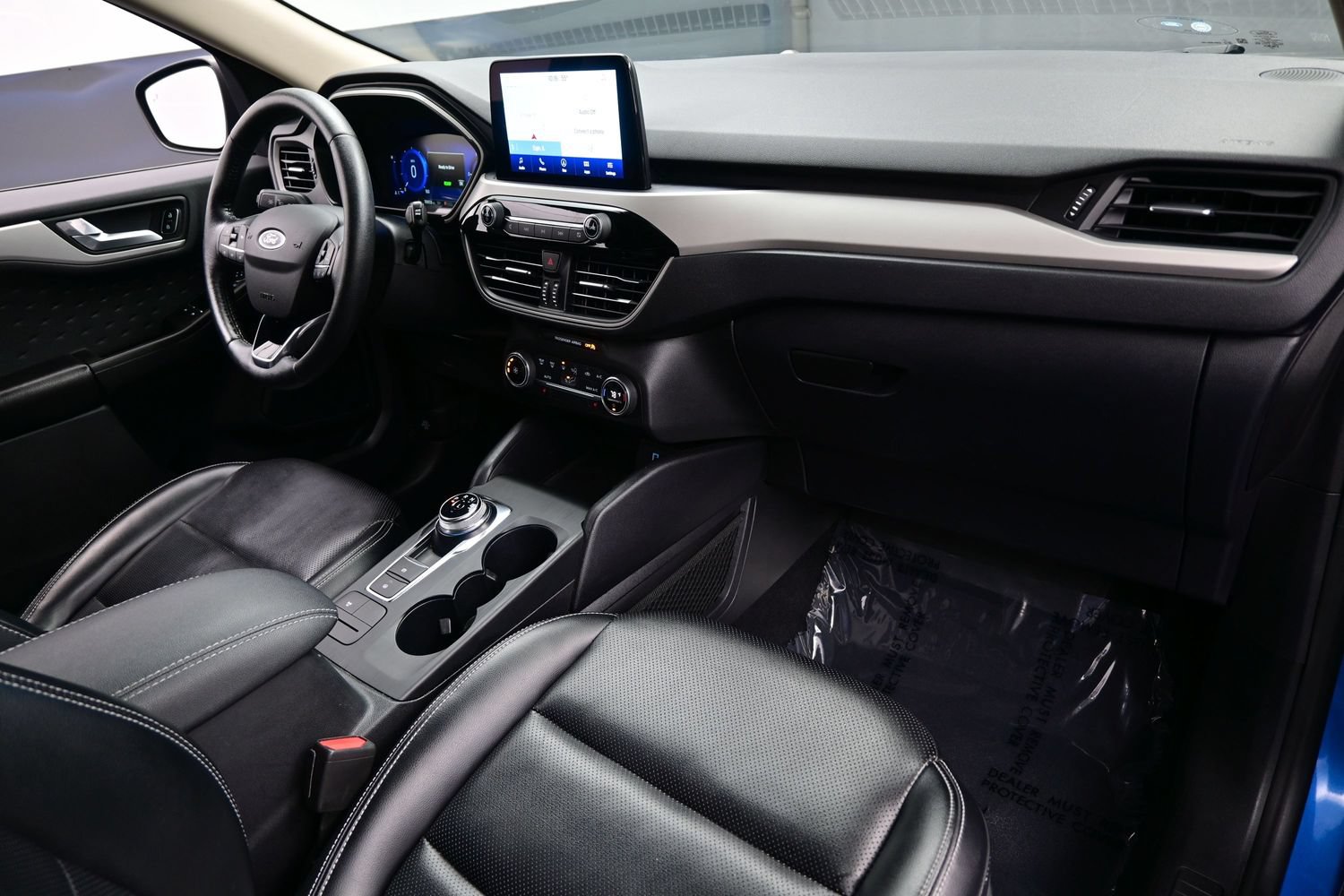 Used 2020 Ford Escape SE Sport AWD/4WD image 15