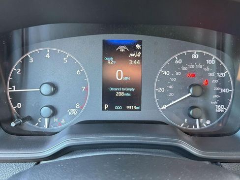 Certified 2023 Toyota Corolla LE FWD image 19