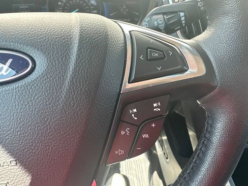 Certified 2022 Ford Edge Titanium w/ Equipment Group 301A AWD/4WD image 41